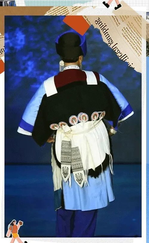 打卡云南第244件小事 探秘世界文化遺產(chǎn)中的納西服飾，一針一線皆是活態(tài)非遺